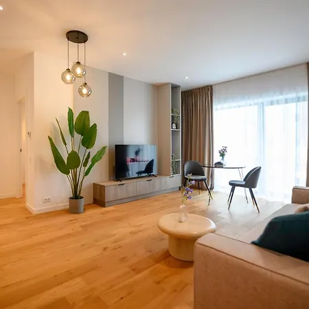 Exclusive 1Br Apartments In One Cotroceni Bucharest Room photo