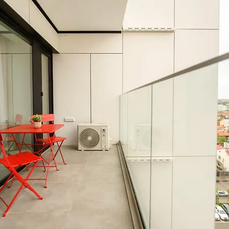 Exclusive 1Br Apartments In One Cotroceni Bucharest Exterior photo
