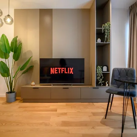 Exclusive 1Br Apartments In One Cotroceni Bucharest Room photo
