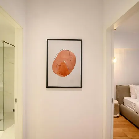 Exclusive 1Br Apartments In One Cotroceni Bucharest Room photo