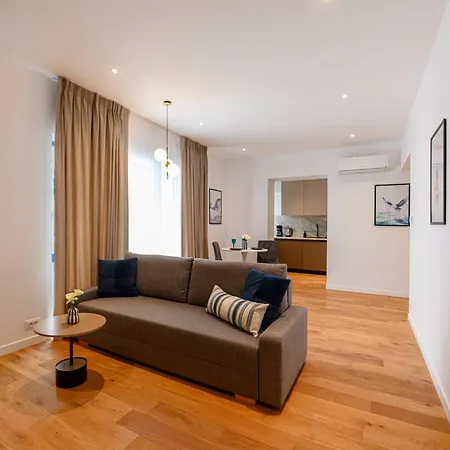 Exclusive 1Br Apartments In One Cotroceni Bucharest Room photo