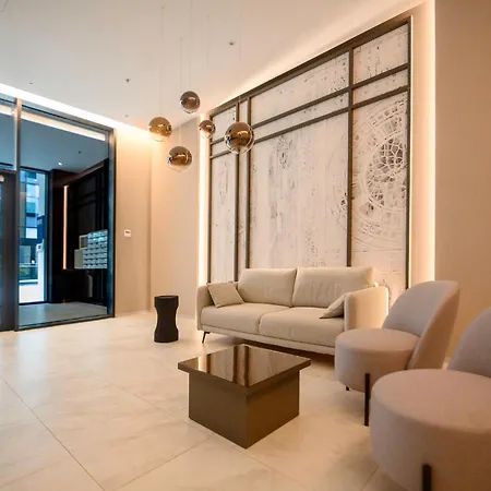 Exclusive 1Br Apartments In One Cotroceni Bucharest Room photo