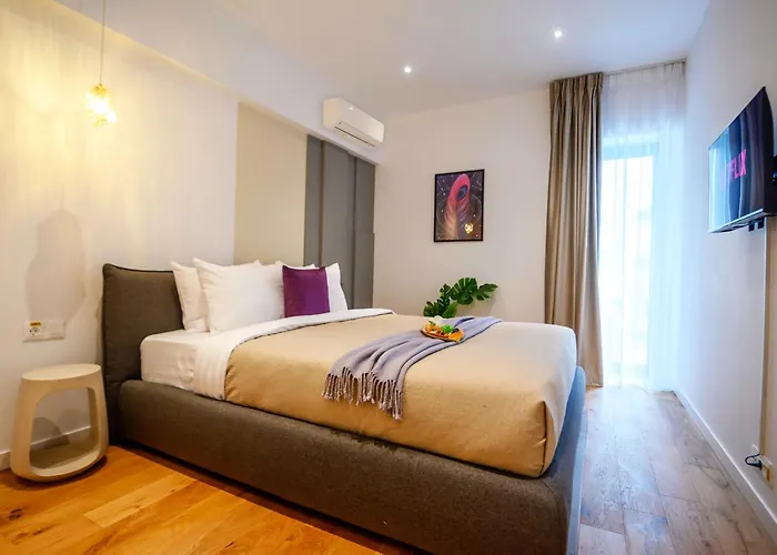 Exclusive 1Br Apartments In One Cotroceni