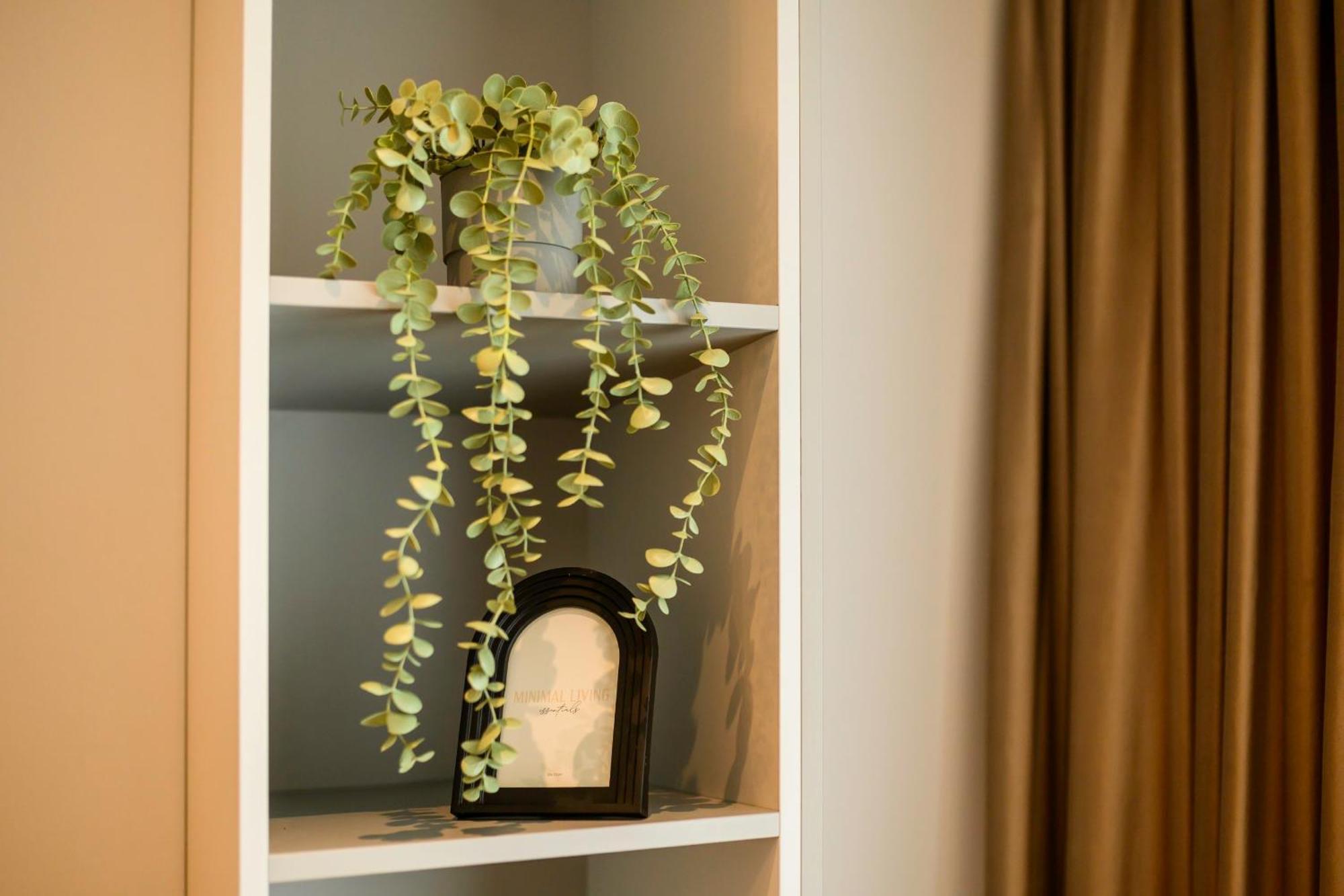 Exclusive 1br In One Cotroceni *