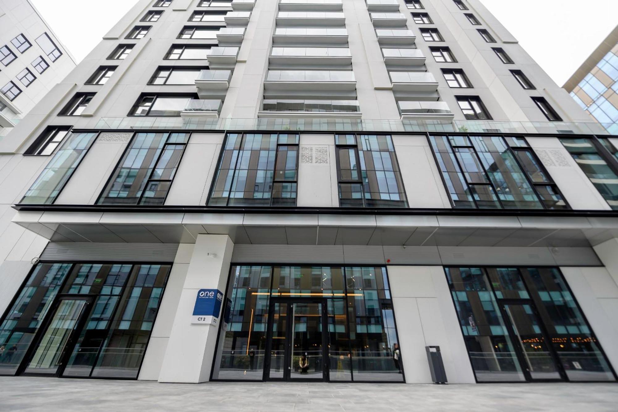 דירה Exclusive 1br In One Cotroceni
