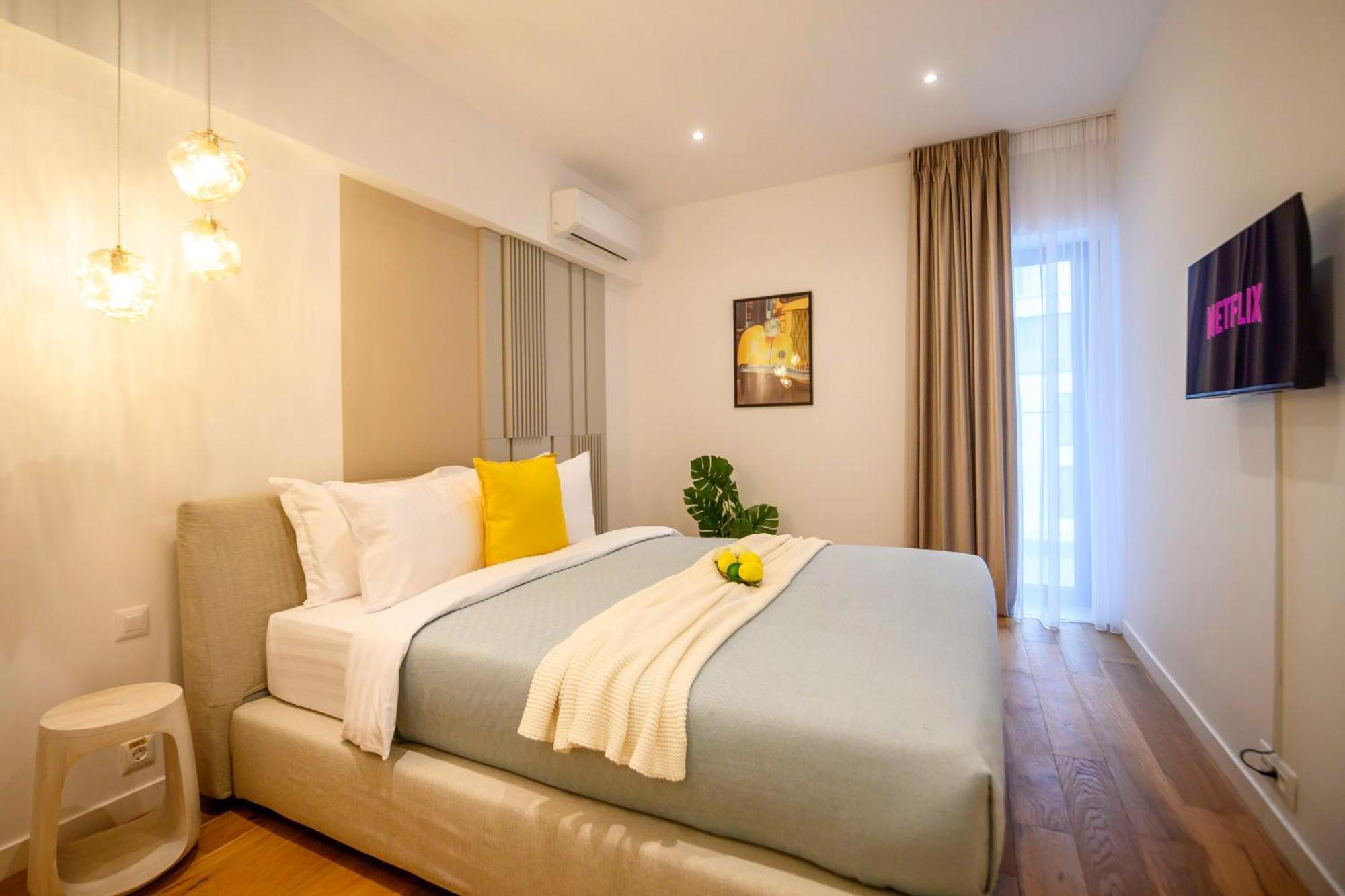 דירה Exclusive 1br In One Cotroceni