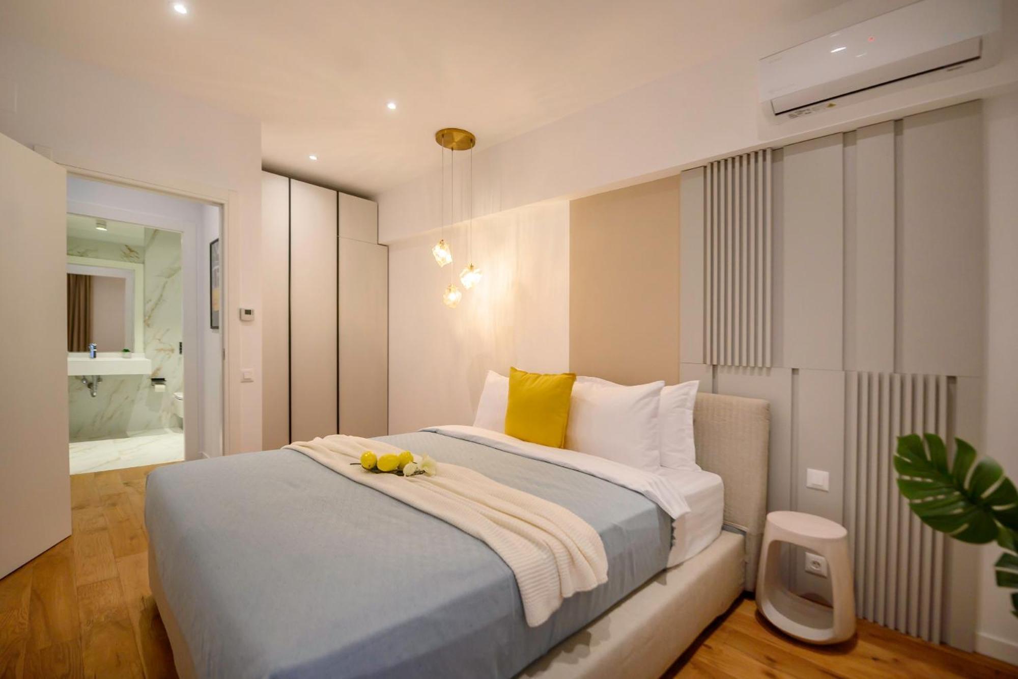 Exclusive 1br In One Cotroceni * בוקרשט
