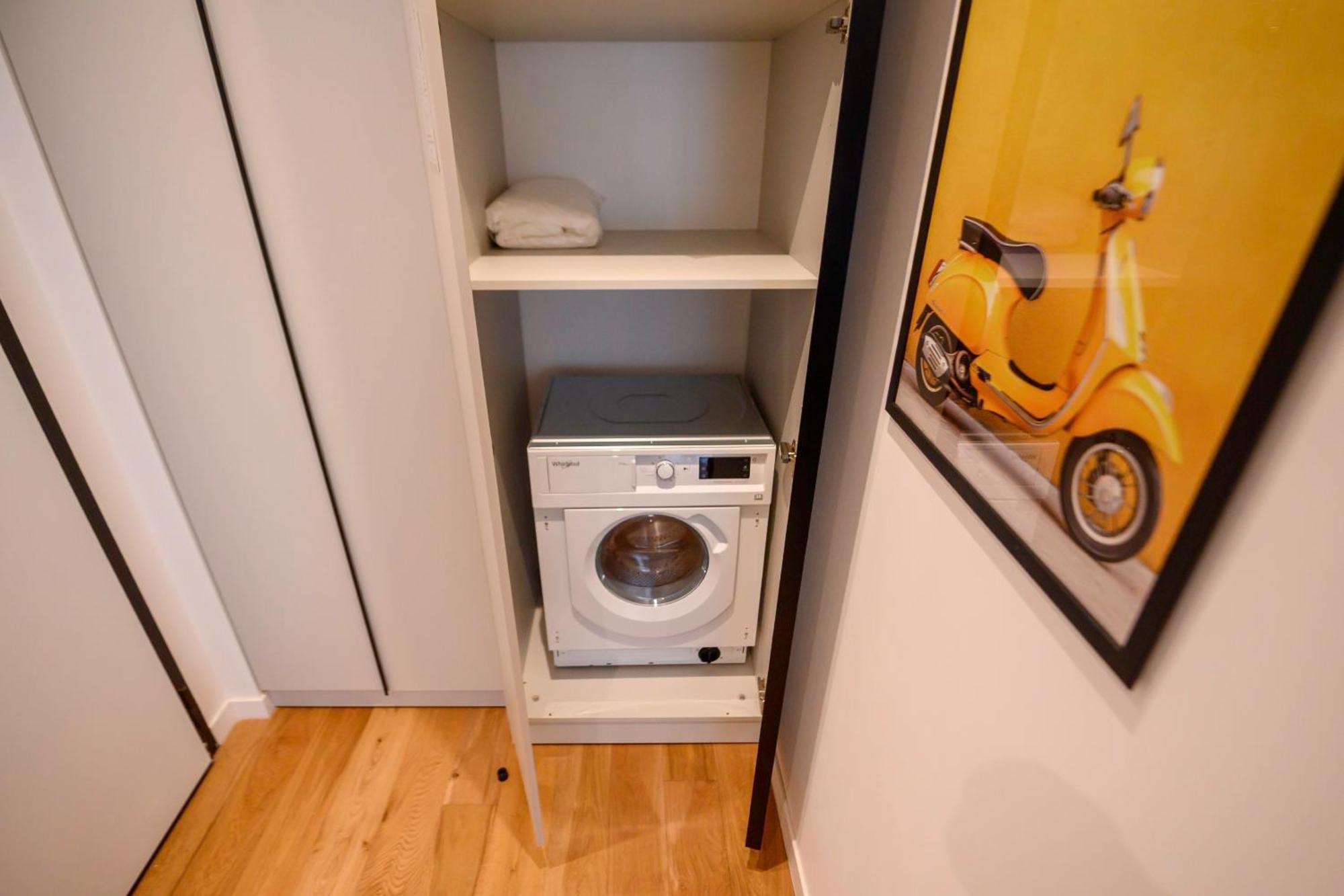Exclusive 1br In One Cotroceni *