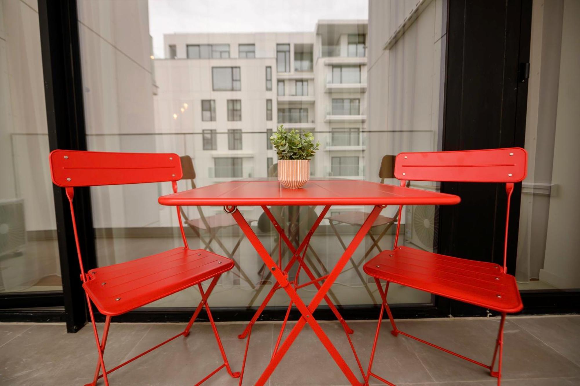 דירה Exclusive 1br In One Cotroceni *