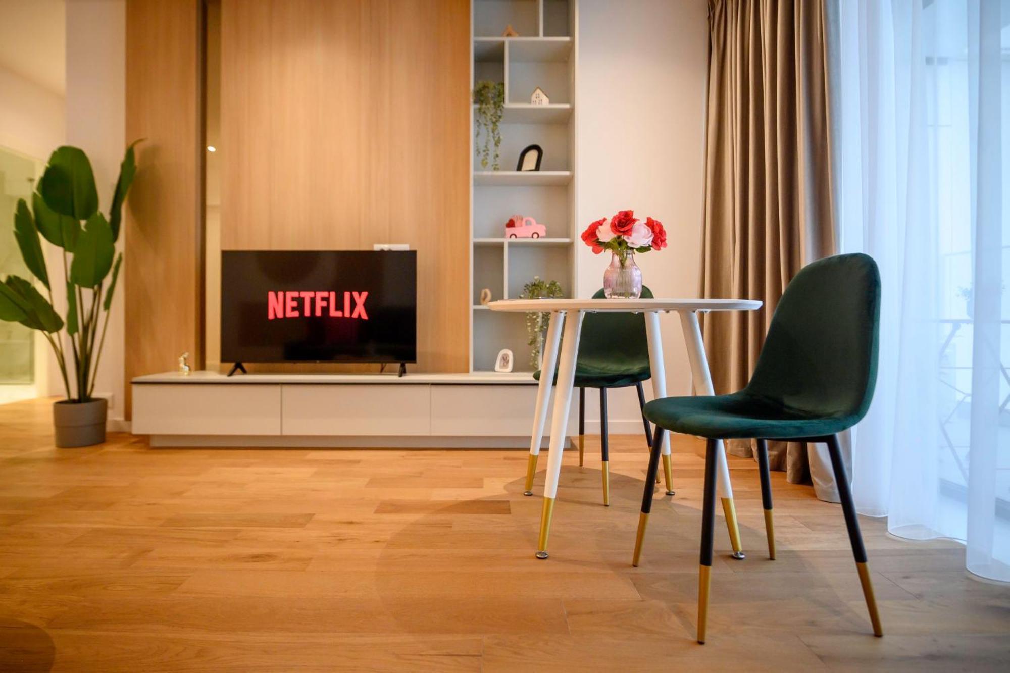 דירה Exclusive 1br In One Cotroceni