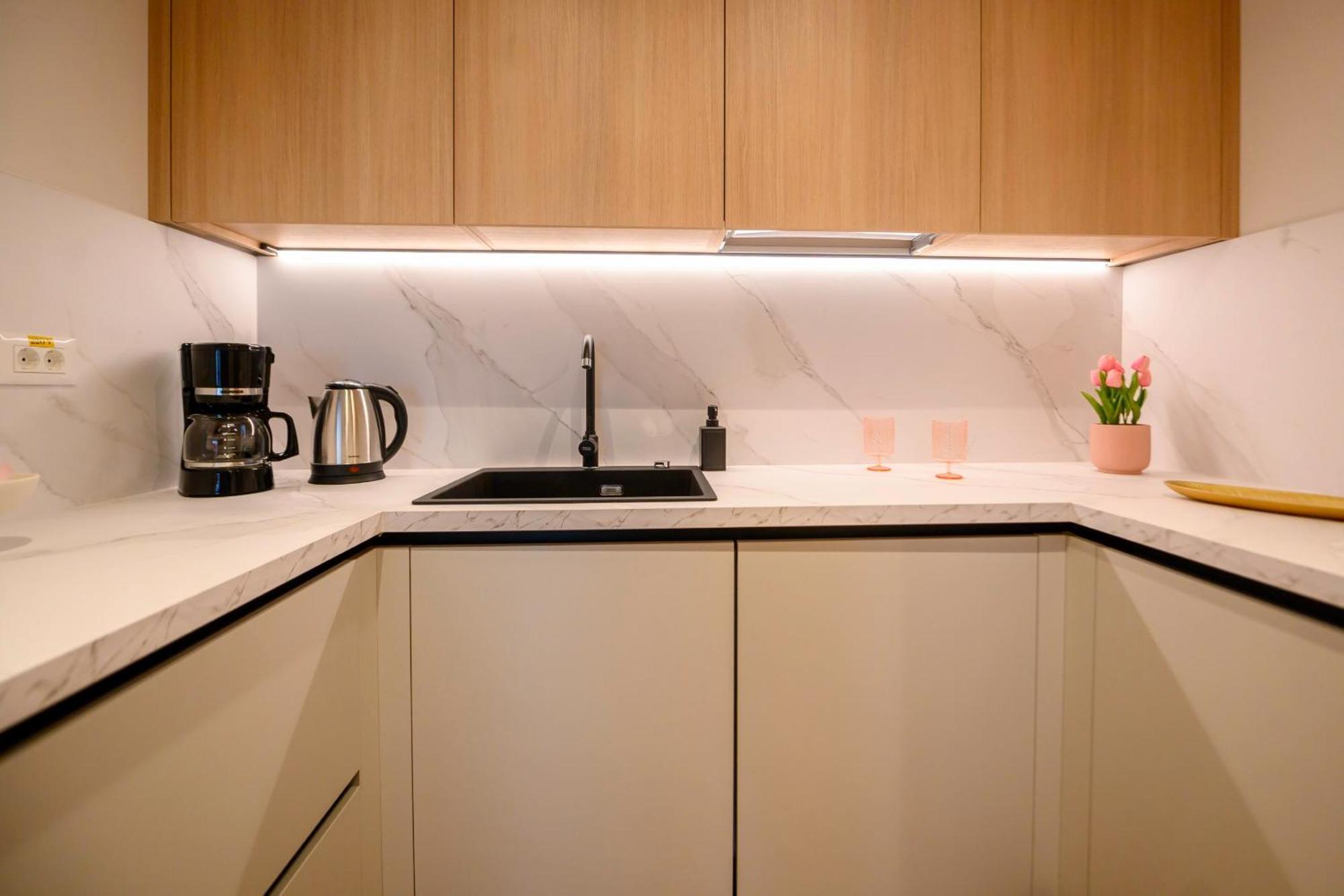 דירה Exclusive 1br In One Cotroceni *