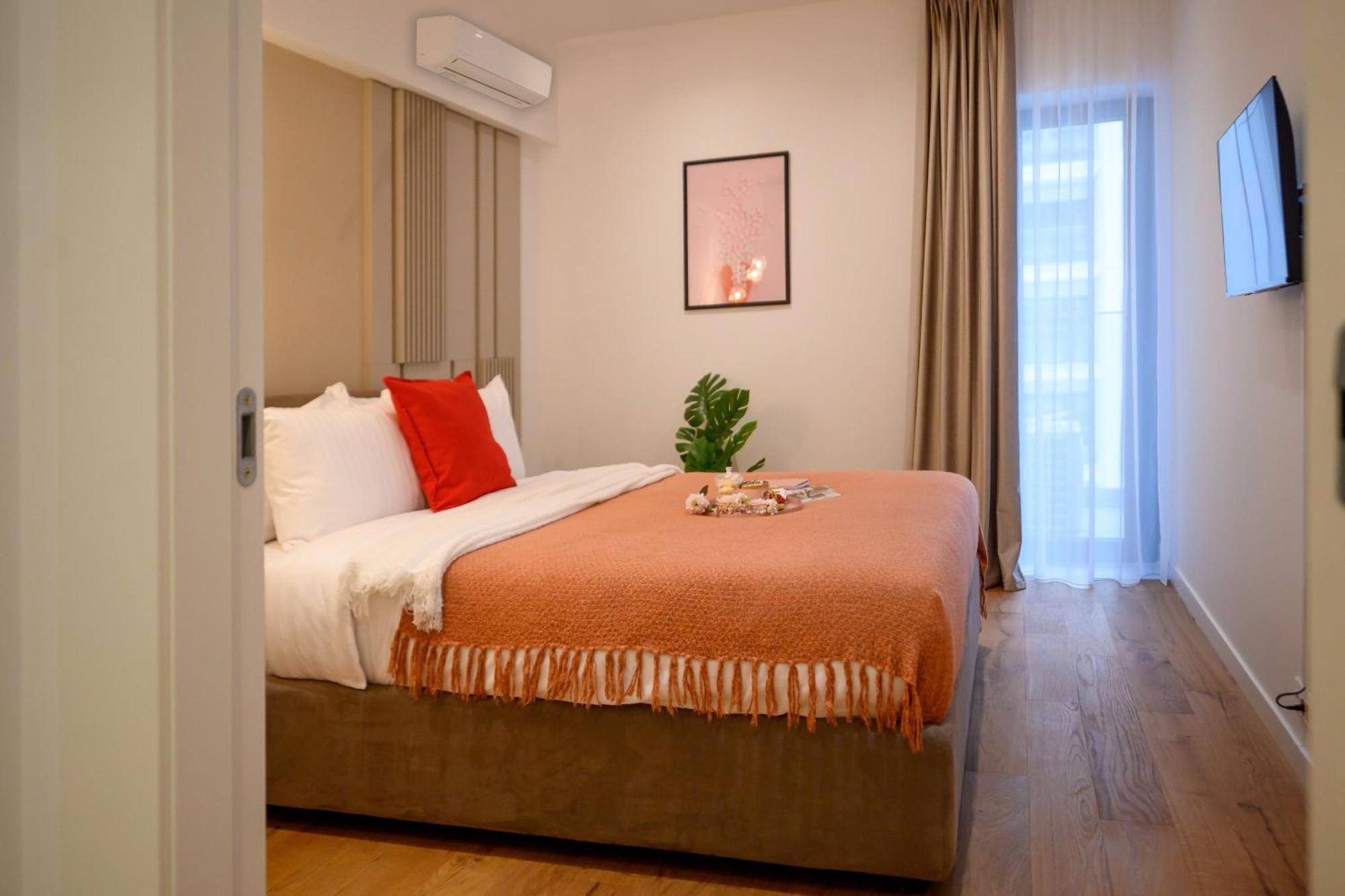 דירה Exclusive 1br In One Cotroceni *
