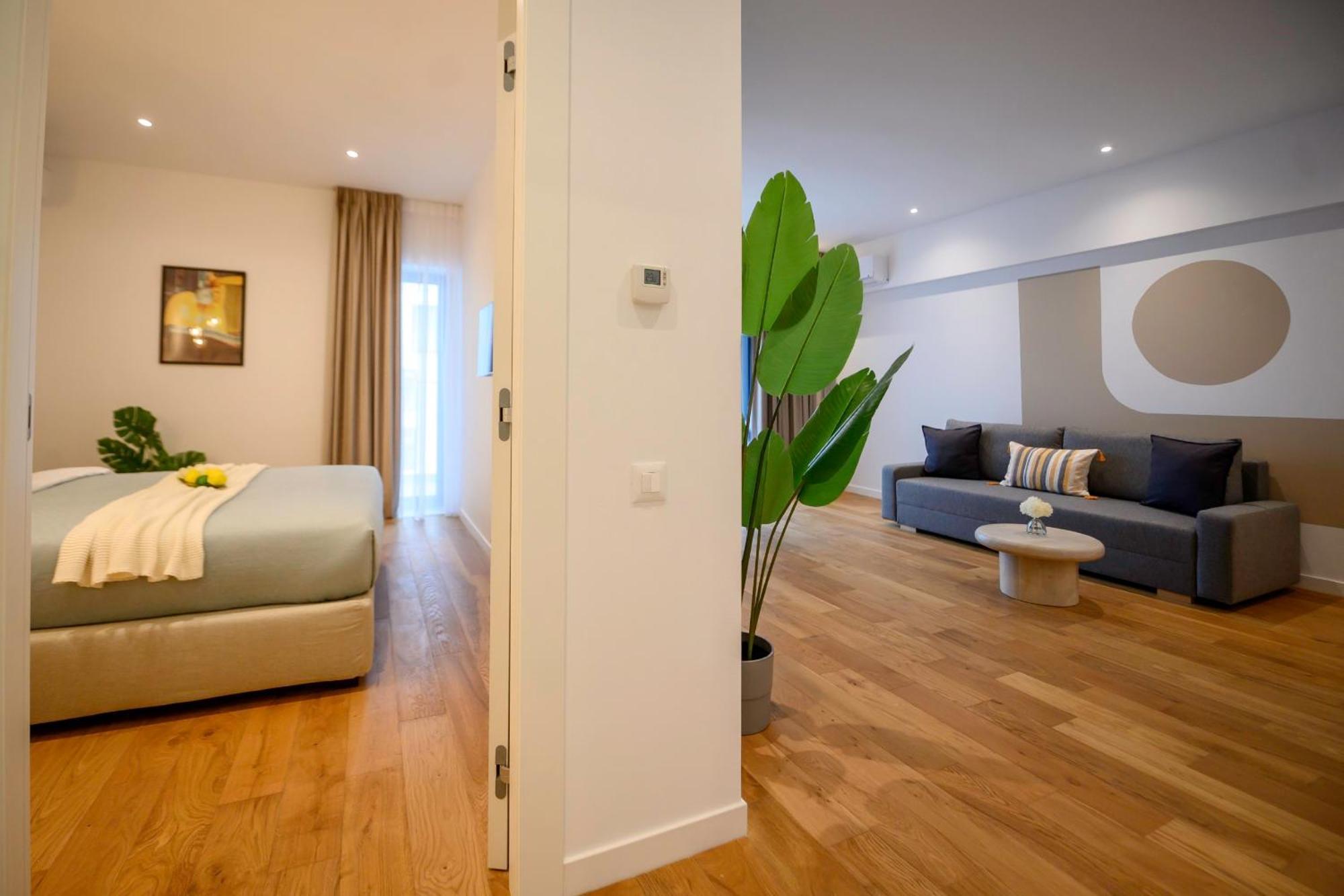 Exclusive 1br In One Cotroceni Apartment *