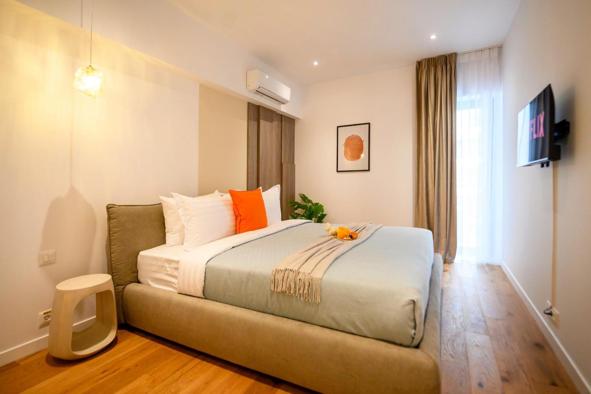 Exclusive 1br In One Cotroceni Bucharest