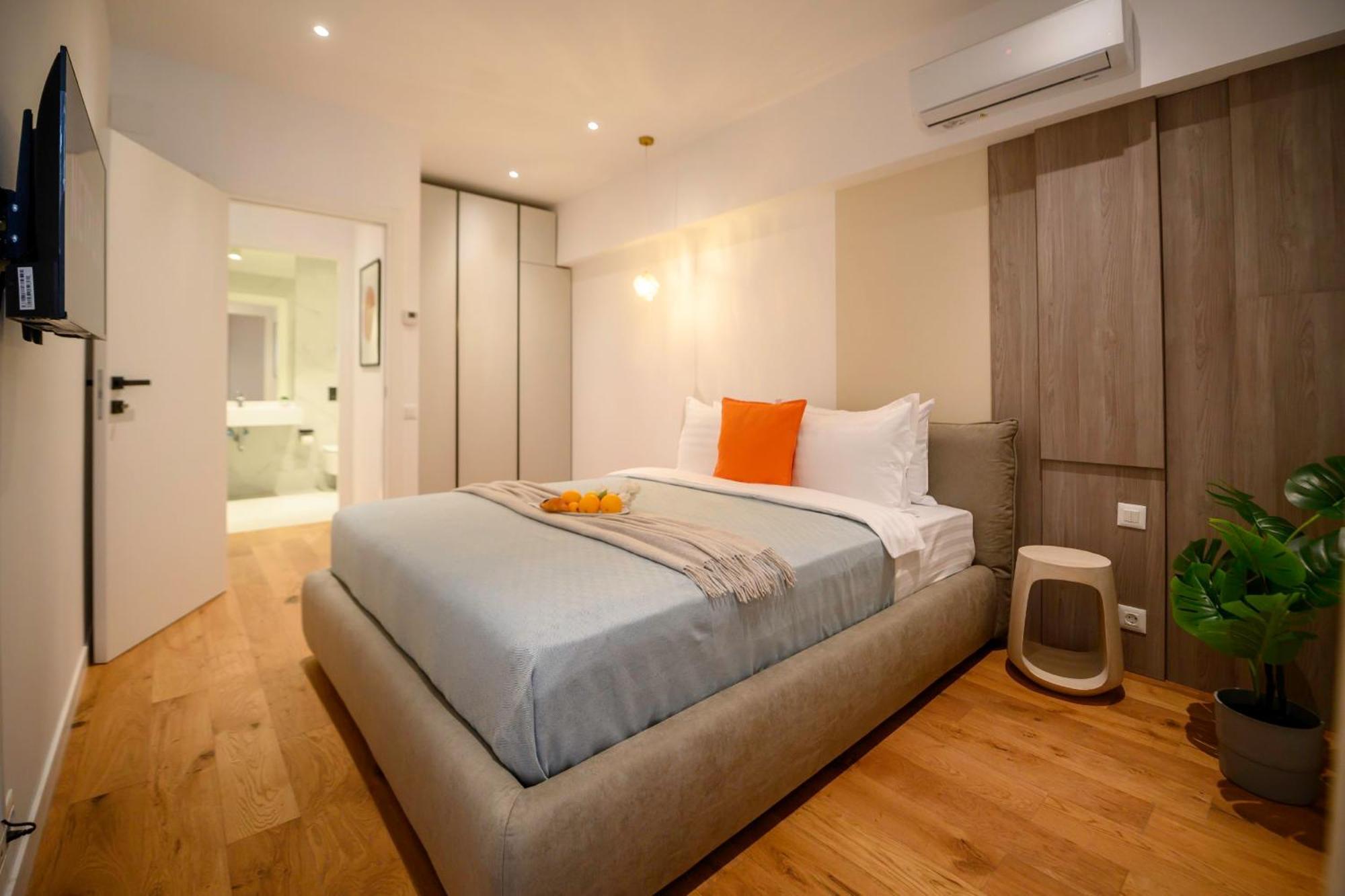 Exclusive 1br In One Cotroceni Apartment *