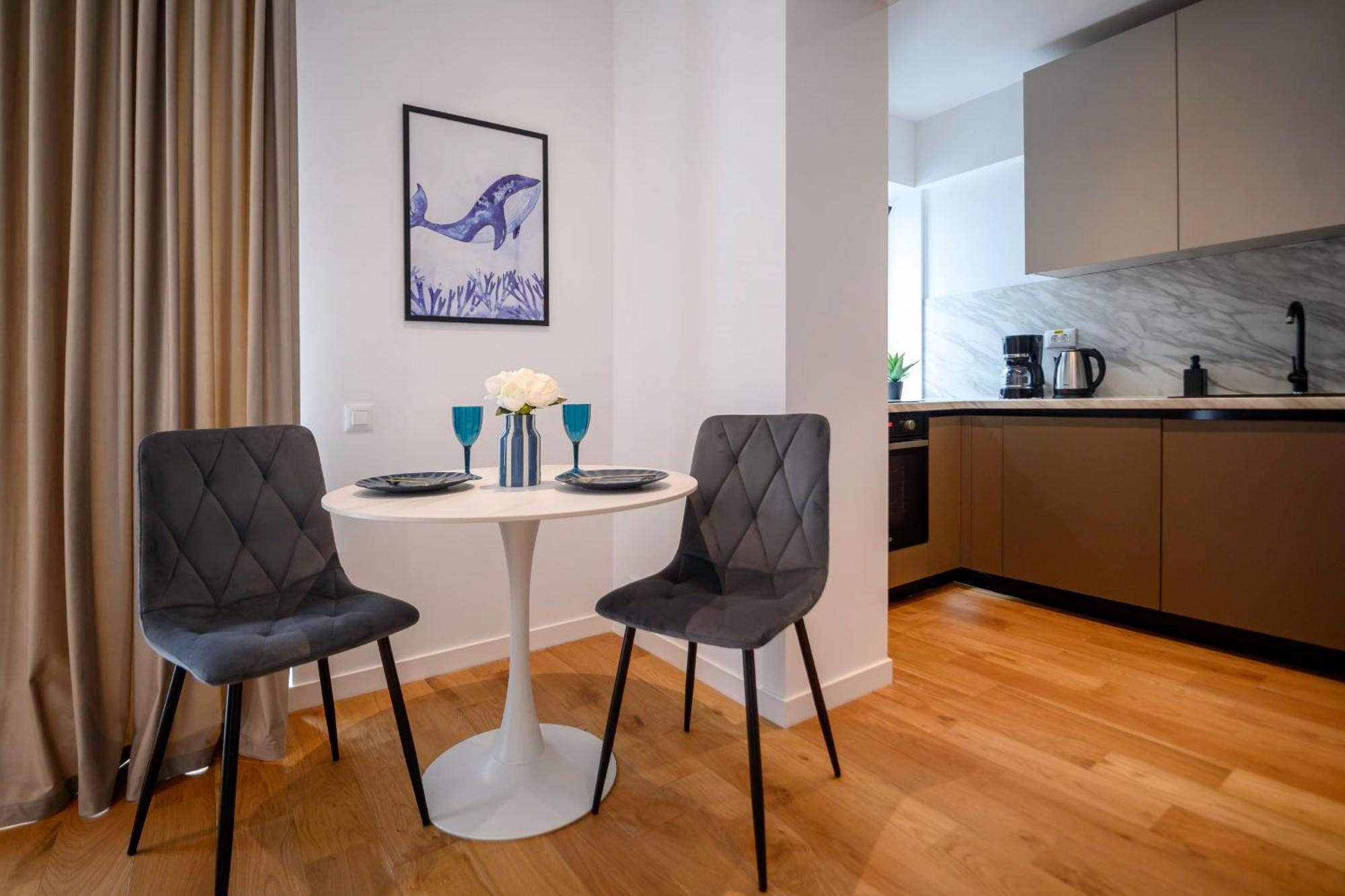Exclusive 1br In One Cotroceni Apartment