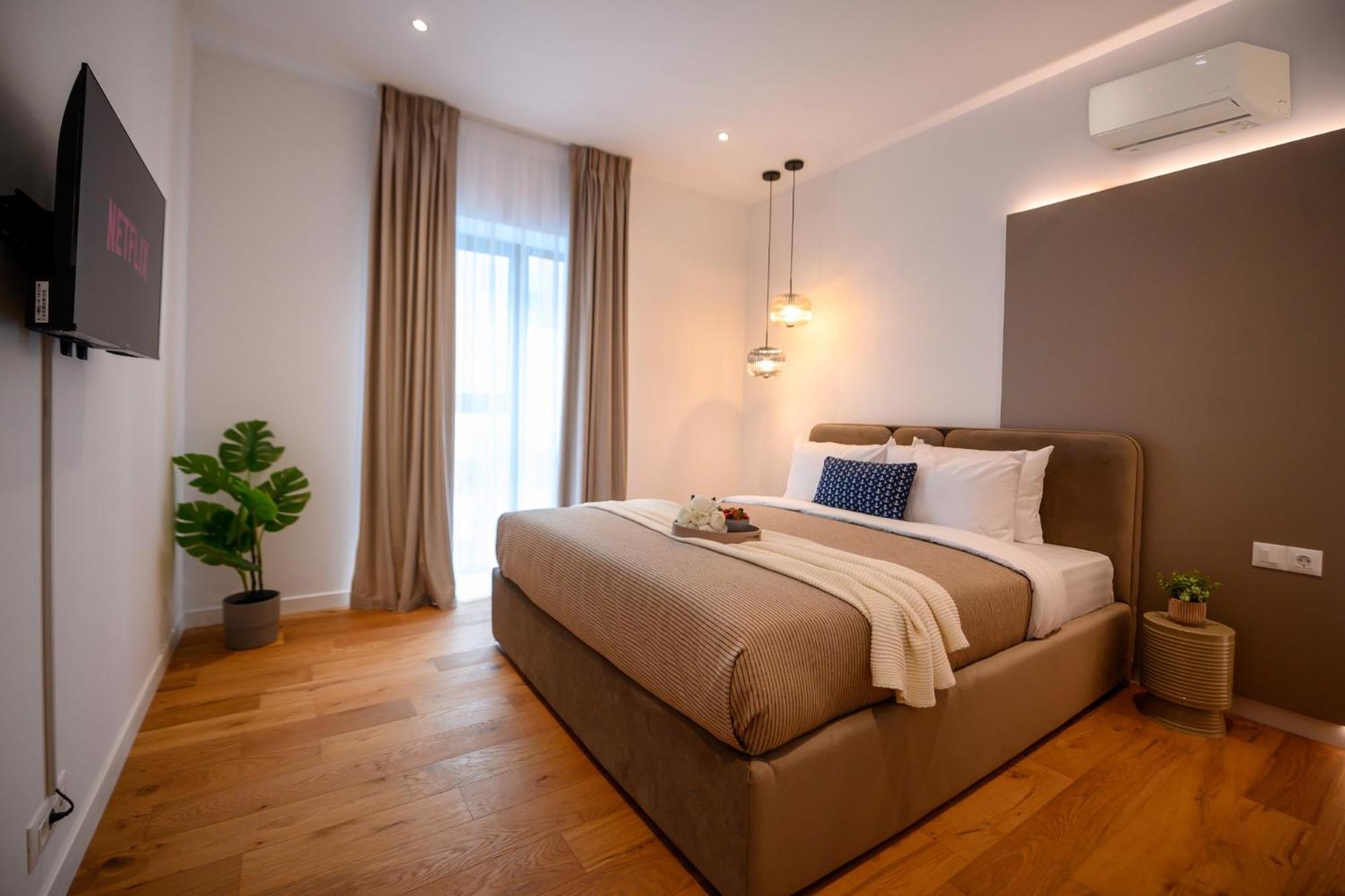 Apartment Exclusive 1br In One Cotroceni