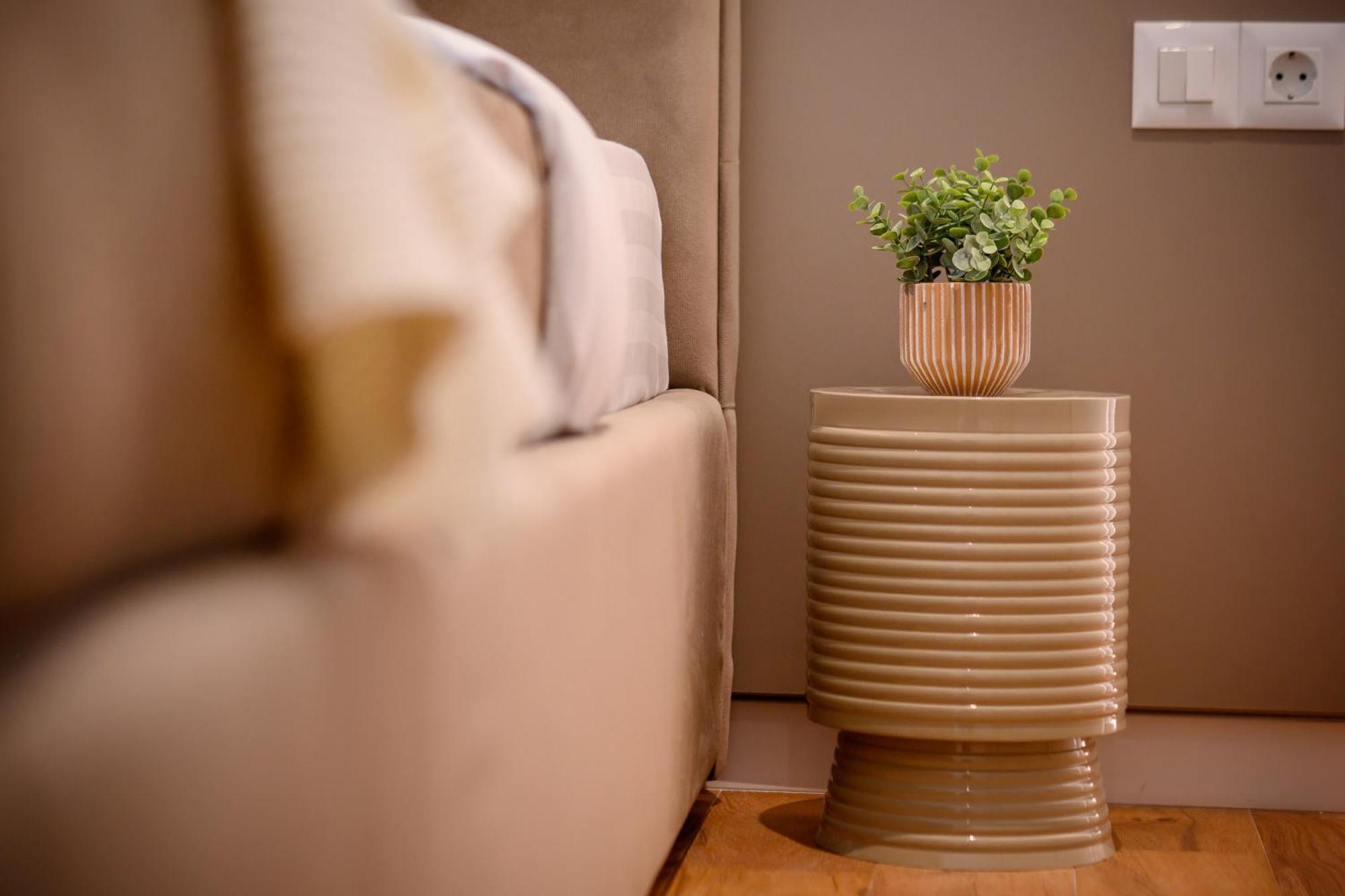 Apartment Exclusive 1br In One Cotroceni *